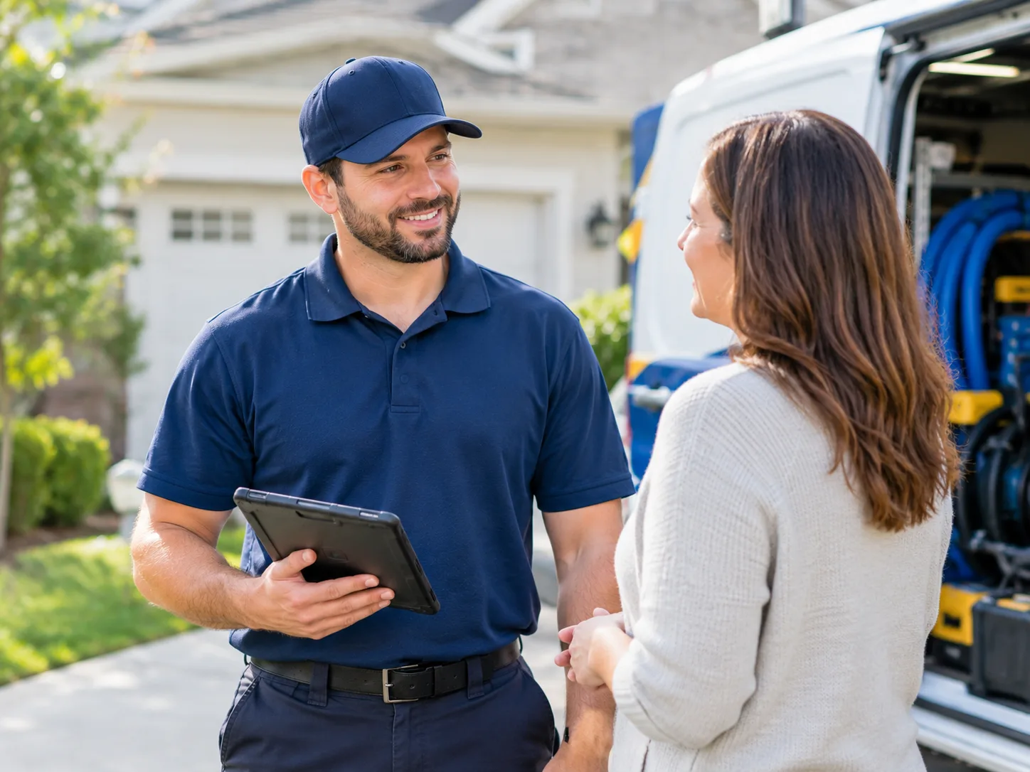 Sewage Backup Cleanup Claremont, SD FAQs